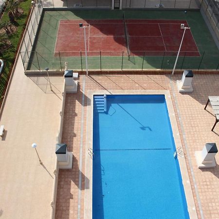 Apartamento Arenales Ареналес-дель-Соль Екстер'єр фото