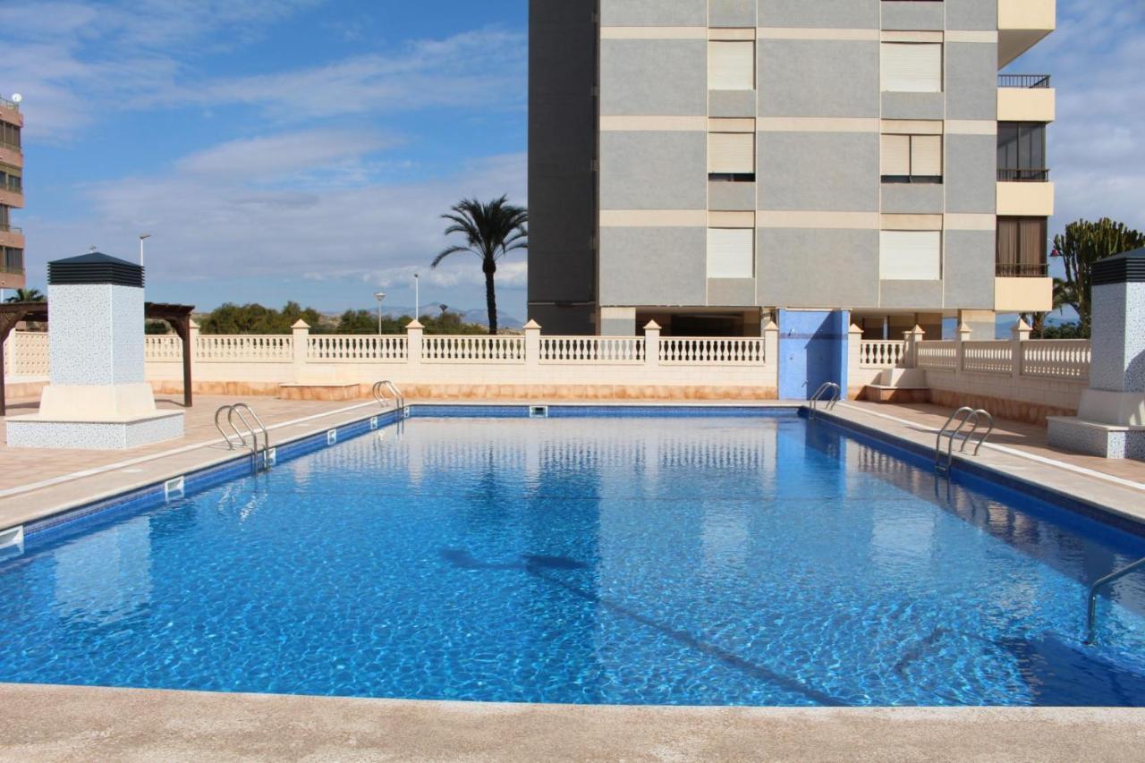 Apartamento Arenales Ареналес-дель-Соль Екстер'єр фото