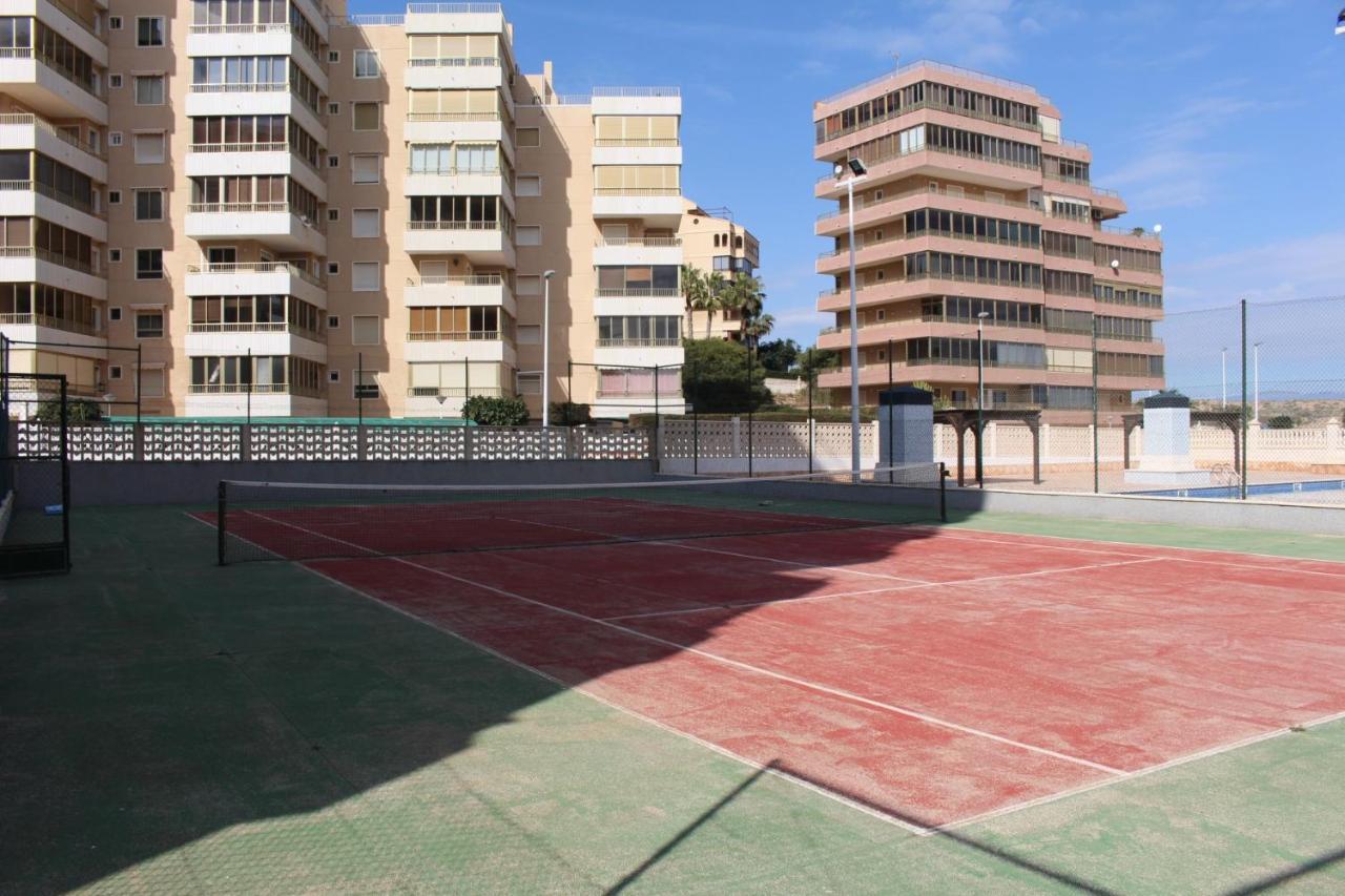 Apartamento Arenales Ареналес-дель-Соль Екстер'єр фото