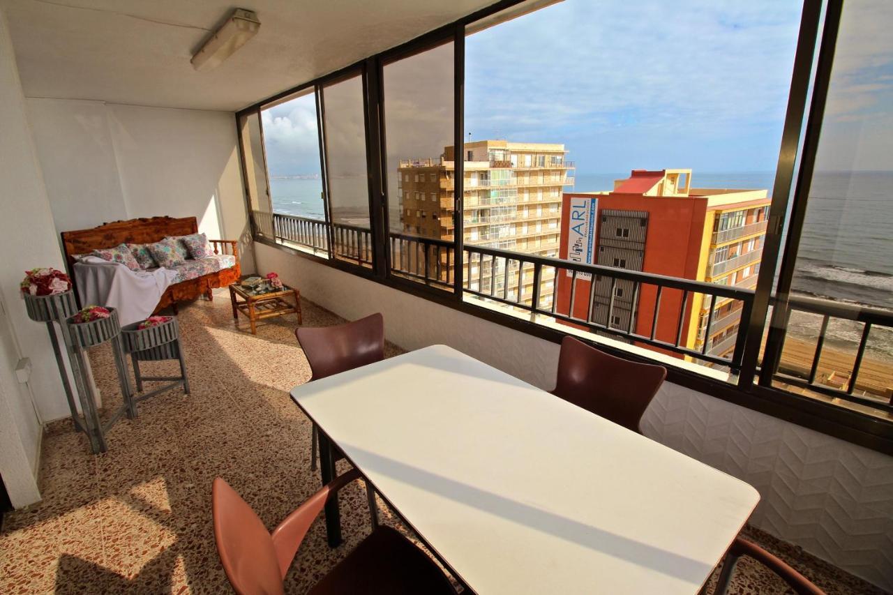 Apartamento Arenales Ареналес-дель-Соль Екстер'єр фото