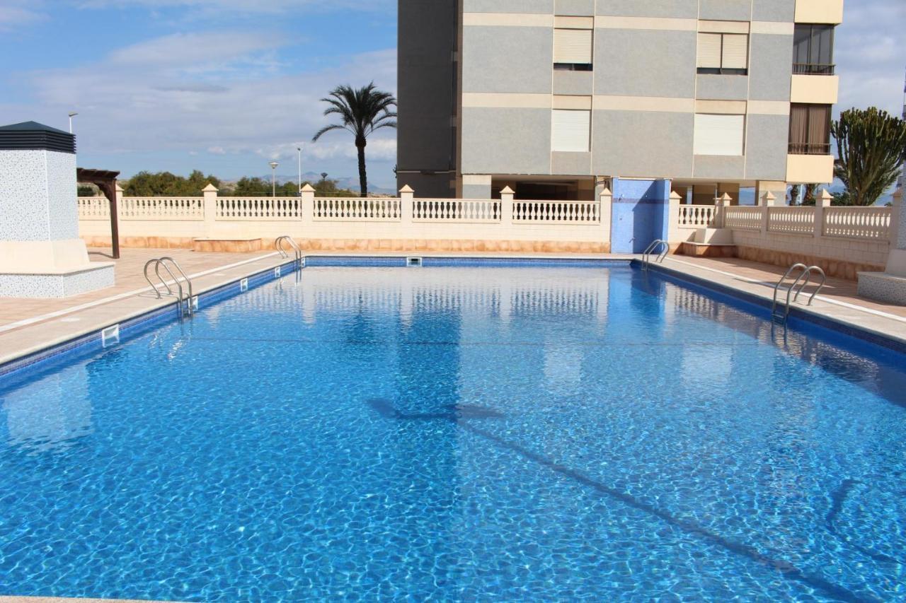 Apartamento Arenales Ареналес-дель-Соль Екстер'єр фото