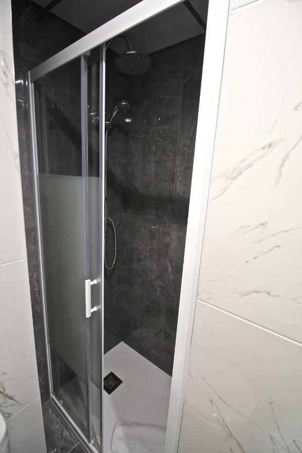 Apartamento Arenales Ареналес-дель-Соль Екстер'єр фото