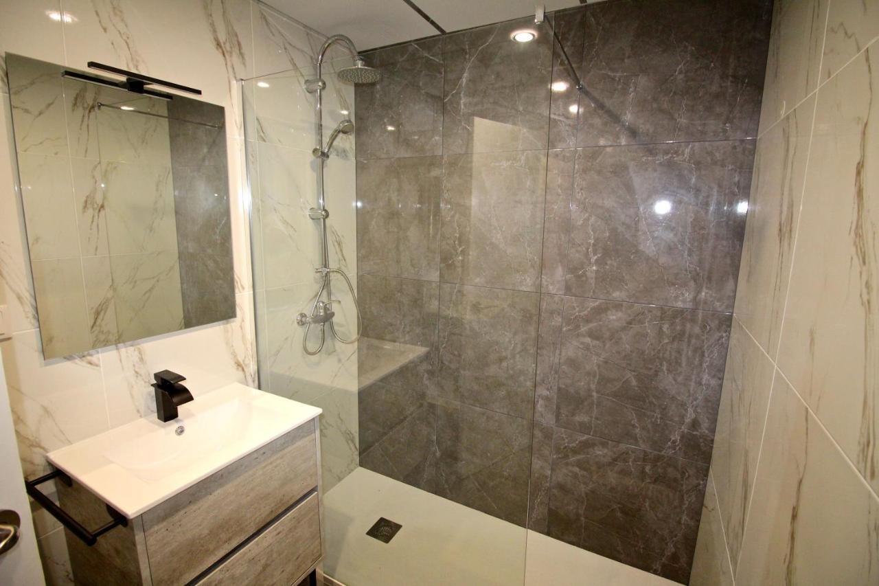 Apartamento Arenales Ареналес-дель-Соль Екстер'єр фото