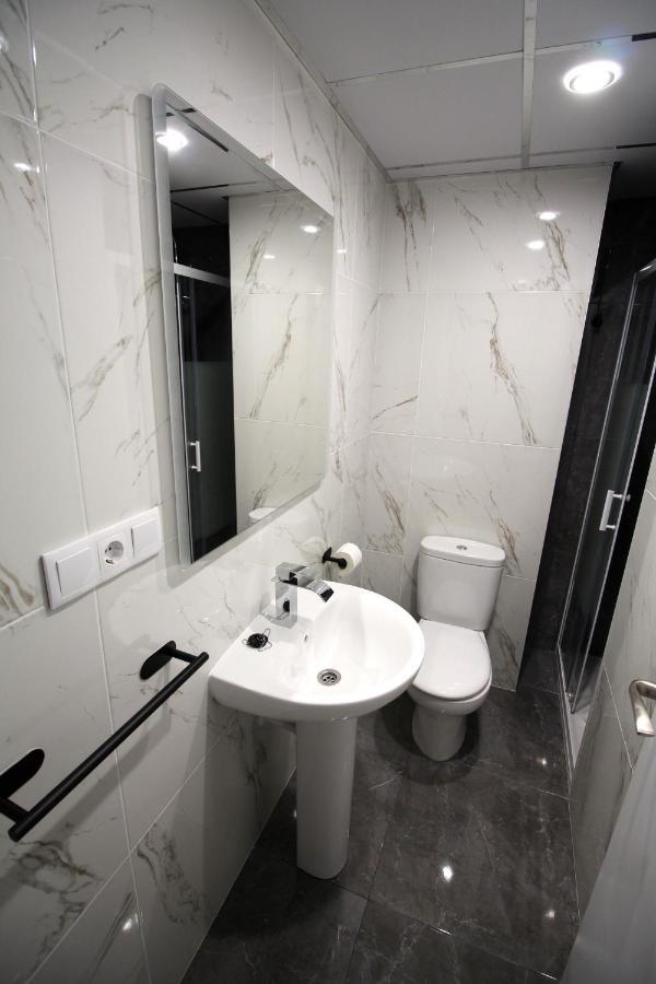 Apartamento Arenales Ареналес-дель-Соль Екстер'єр фото